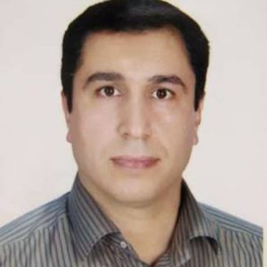 دکتر جواد رستمی مفرد