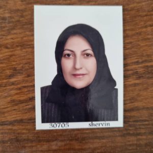 دکتر سیما شیرانی