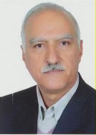 دکتر علیرضا مدرسی
