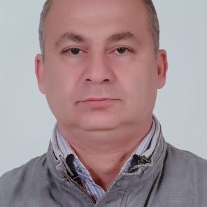 دکتر حسن نوروزی