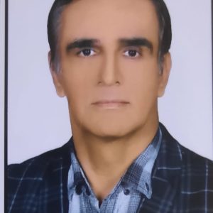 دکتر بهرام رنجبر