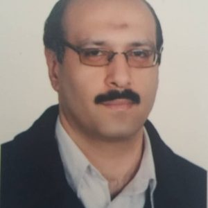 دکتر کامیار کامرانی