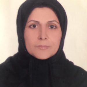 دکتر الهام شاهقلی