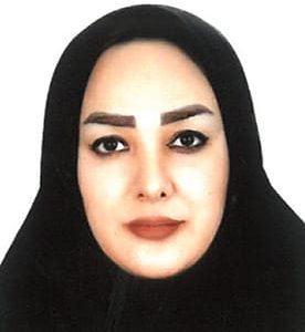 دکتر نوشین زمانی
