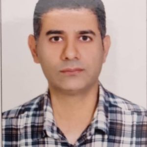 دکتر رضا توسلی مقدم