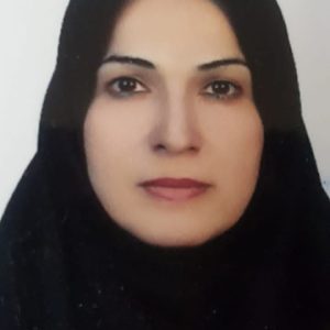 دکتر معصومه حق پوی قاضیانی