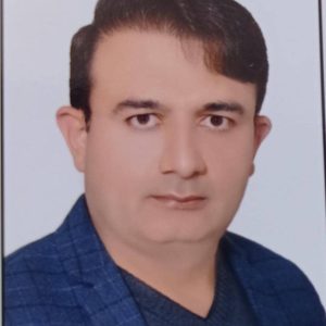 دکتر صادق محمدی