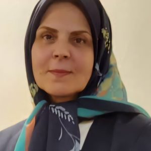 دکتر اعظم‌السادات شرافت مولا