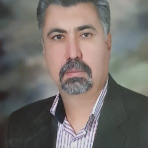 دکتر غلامرضا کلوندی