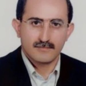 دکتر اصغر مرزبان