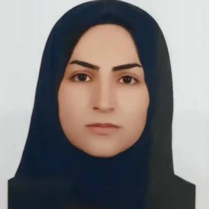 دکتر راضیه نجف آبادی پور