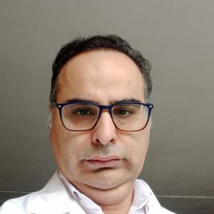 دکتر حامد طبسی زاده