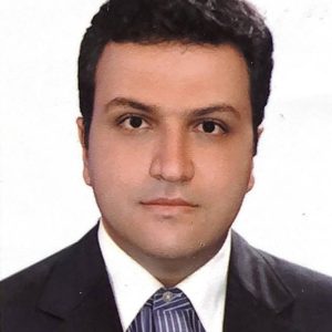 دکتر شاهین سیف الدین