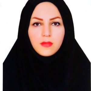 دکتر لیلا میرزایی