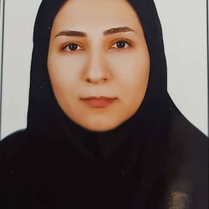 دکتر بیتا حشمتی