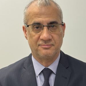 دکتر سید ابوالحسن سیدزاده
