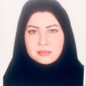 دکتر ویکتوریا چگینی