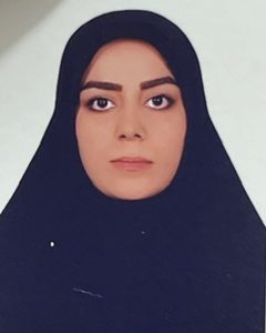 دکتر سیده حانیه هاشمی