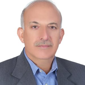 دکتر یوسف مدرسی