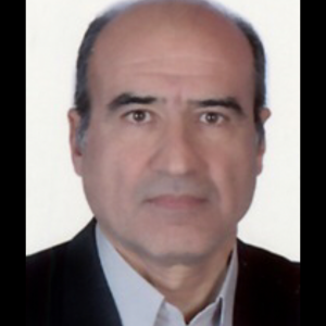 دکتر محمود صادق الحسینی