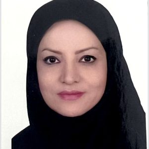 دکتر زهرا علیان