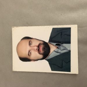 دکتر محمد تقی پورقاسمی مقدم