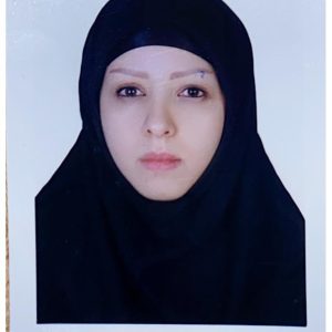 دکتر فاطمه السادات طباطبایی
