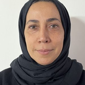 دکتر زهره دهزاد