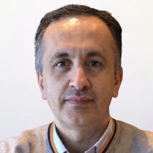 دکتر محمود امیرظهیری