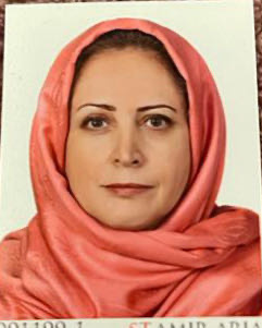 دکتر ازیتا بصیری
