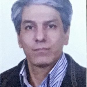 دکتر جمال نجاریان طوسی