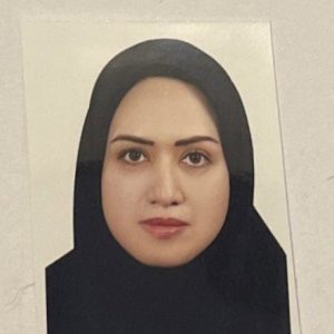 دکتر فخری شفیعی