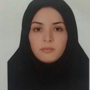دکتر محدثه مهدوی