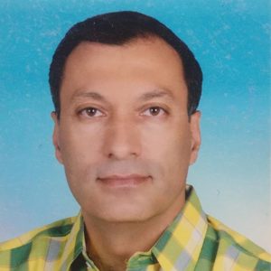 دکتر فرهاد قهرمانی