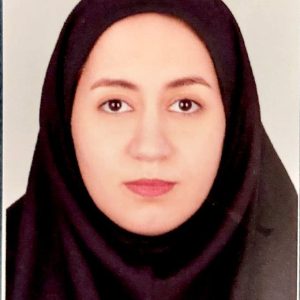 دکتر الهام خاقانی