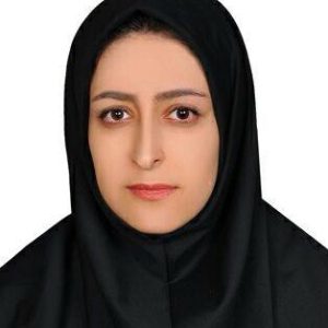 دکتر ندا حبیبی