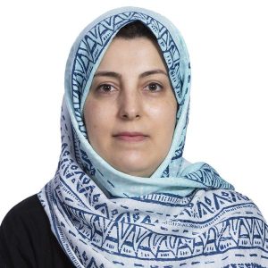 دکتر سمانه فتح اله پور