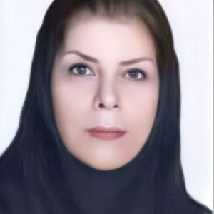 دکتر فریده بهزادی تهرانی