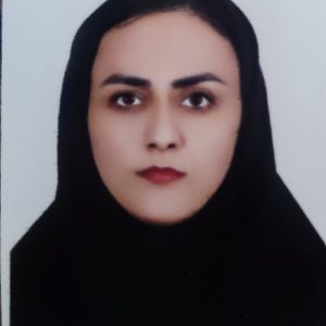 دکتر یاسمن خدابنده