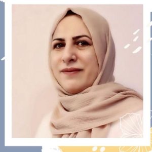 دکتر رویا رییسی