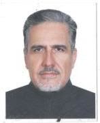 دکتر علیرضا عظیمی پور