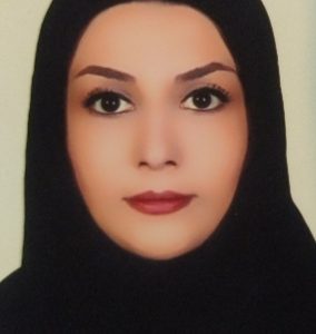 دکتر نوشین امیری