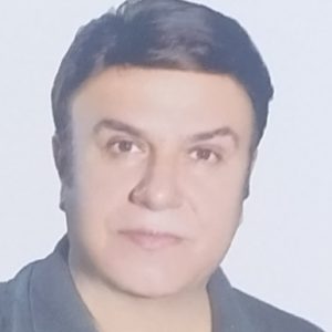 دکتر شهنام نصرتی