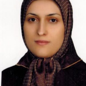 دکتر لادن سادات سلامتی