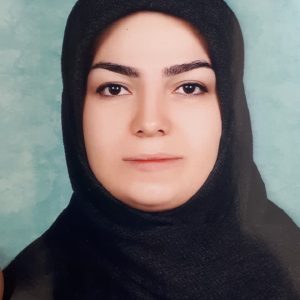 دکتر مرضیه مصطفی زاده