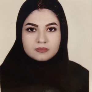 دکتر ایراندخت الله دینی