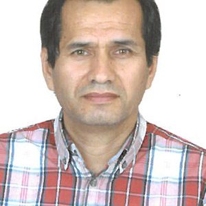 دکتر عبدی قجرپور