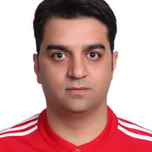 دکتر پویا خسروی
