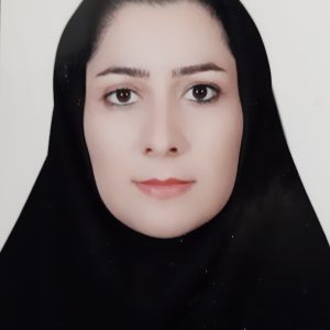 دکتر مرجان رفیعی