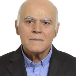 دکتر جعفر سهیلی فر